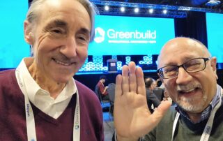 DMG Thailand Attends 14th Annual Greenbuild Conference in Philadelphia